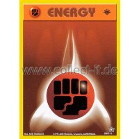 106/111 Fighting Energy - Neo Genesis - First Edition -...