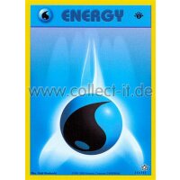 111/111 Water Energy - Neo Genesis - First Edition -...