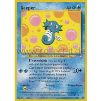 62/111 - Seeper - Neo Genesis - Unlimitiert