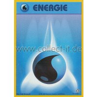 111/111 - Wasser - Energie - Neo Genesis - Unlimitiert