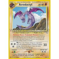 15/64 - Aerodactyl