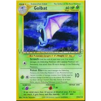 29/64 - Golbat