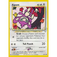 41/64 - Aipom