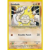 44/64 - Geodude