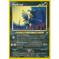 46/64 - Murkrow