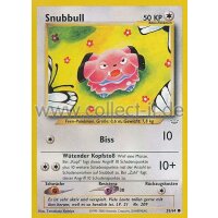 55/64 - Snubbull