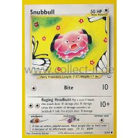 55/64 - Snubbull