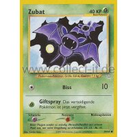 59/64 - Zubat