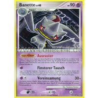 19/127 - Banette