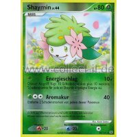 38/127 - Shaymin - Reverse Holo