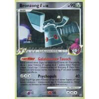 41/127 - Bronzong G - Reverse Holo