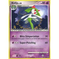 51/127 - Kirlia