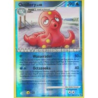 58/127 - Octillery - Reverse Holo