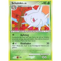 63/127 - Schaloko