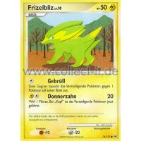 74/127 - Frizelbliz