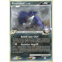 77/127 - Kramshef G