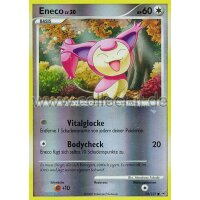 93/127 - Eneco - Reverse Holo