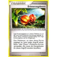 110/127 - Erinnerungsbeere