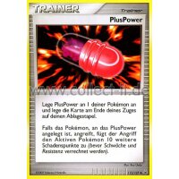 112/127 - PlusPower