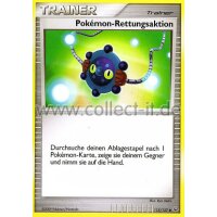 115/127 - Pokemon-Rettungsaktion