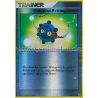 115/127 - Pokemon-Rettungsaktion - Reverse Holo