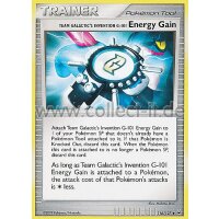 116/127 - Energy Gain