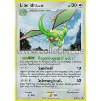 5/111 - Libelldra - Holo