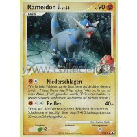 11/111 - Rameidon GL - Holo