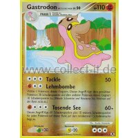 22/111 - Gastodon - Reverse Holo