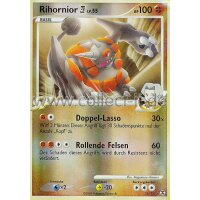 32/111 - Rihornior - Reverse Holo