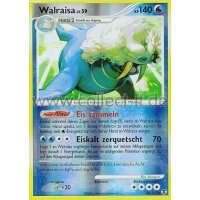 36/111 - Walraisa - Reverse Holo