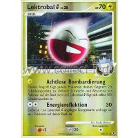 39/111 - Lektrobal G - Reverse Holo