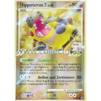 42/111 - Hippoterus - Reverse Holo