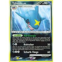 49/111 - Tohaido - Reverse Holo