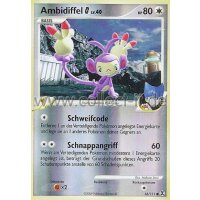 56/111 - Ambidiffel - Reverse Holo