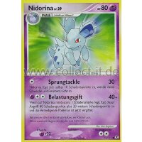 73/111 - Nidorina