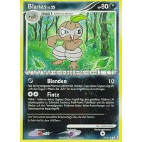 75/111 - Blanas - Reverse Holo