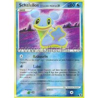 79/111 - Schalellos - Reverse Holo