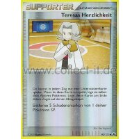 090/111 - Teresas Herzlichkeit - Reverse Holo