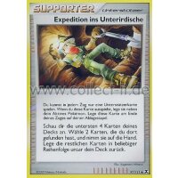 97/111 - expedition ins Unterirdische