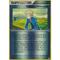 98/111 - Volkners Philosophie - Reverse Holo