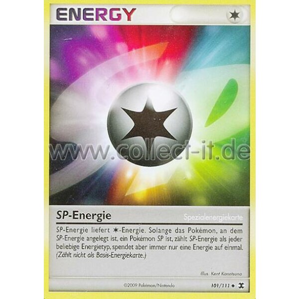 101/111 - SP-Energie