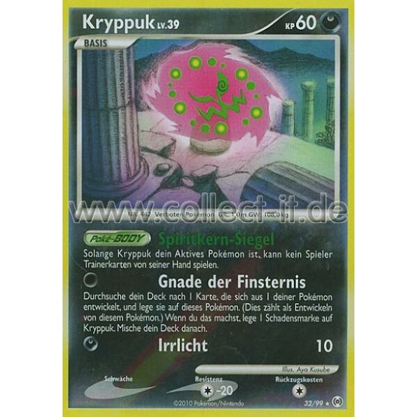 32/99 - Kryppuk