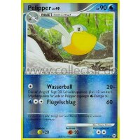 45/99 - Pelipper - Reverse Holo