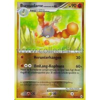 50/99 - Burmadame - Reverse Holo