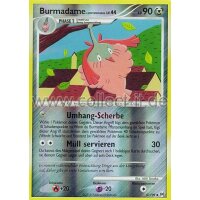 51/99 - Burmadame - Reverse Holo