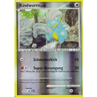 52/99 - Kindwurm - Reverse Holo