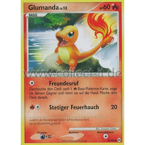 59/99 - Glumanda