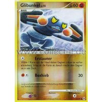 61/99 - Glibunkel - Reverse Holo