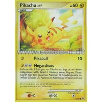 71/99 - Pikachu